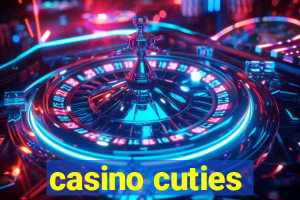 casino cuties